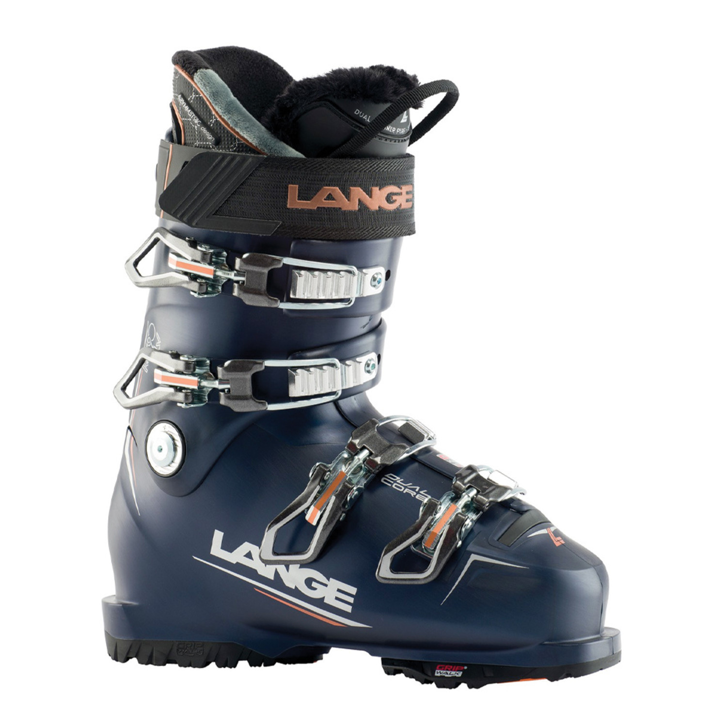 Lange Lange RX 90 LV Ski Boots - Women's 2023