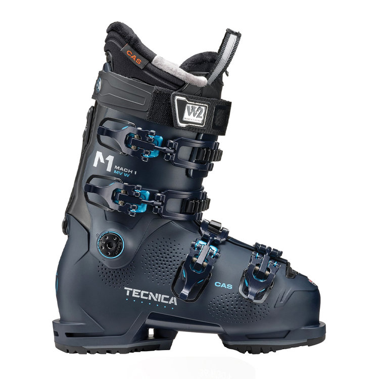 Tecnica Tecnica Mach1 MV 95 Ski Boots - Women's 2023