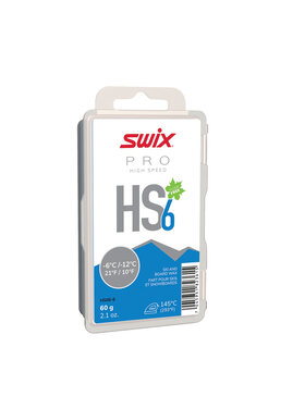 Swix Swix HS Wax 60g