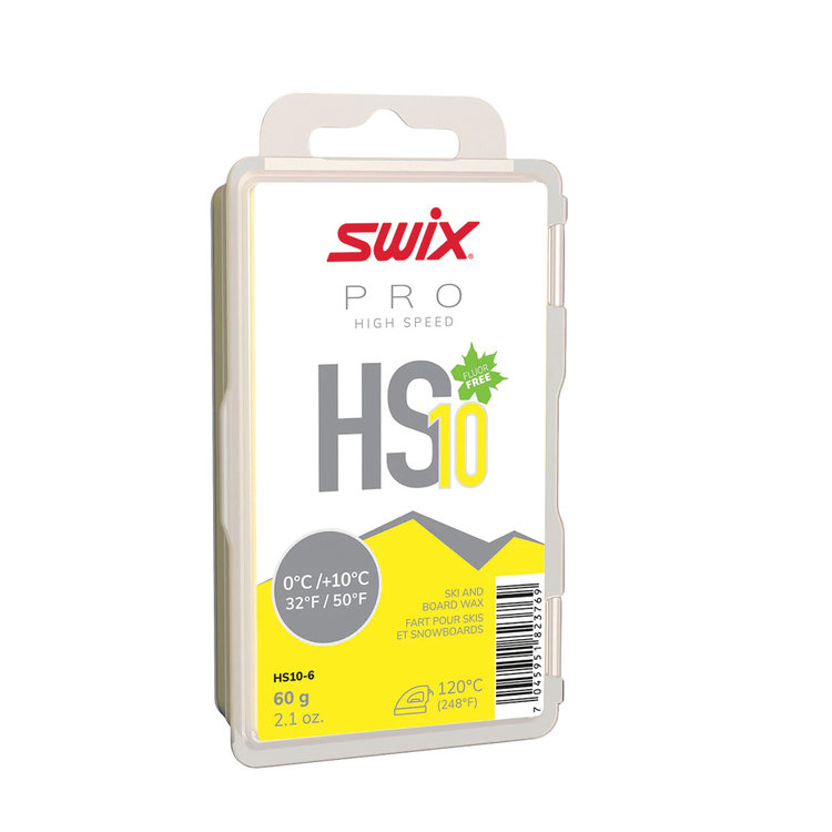 Swix Swix HS Wax 60g