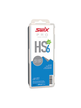 Swix Swix HS Wax 180g