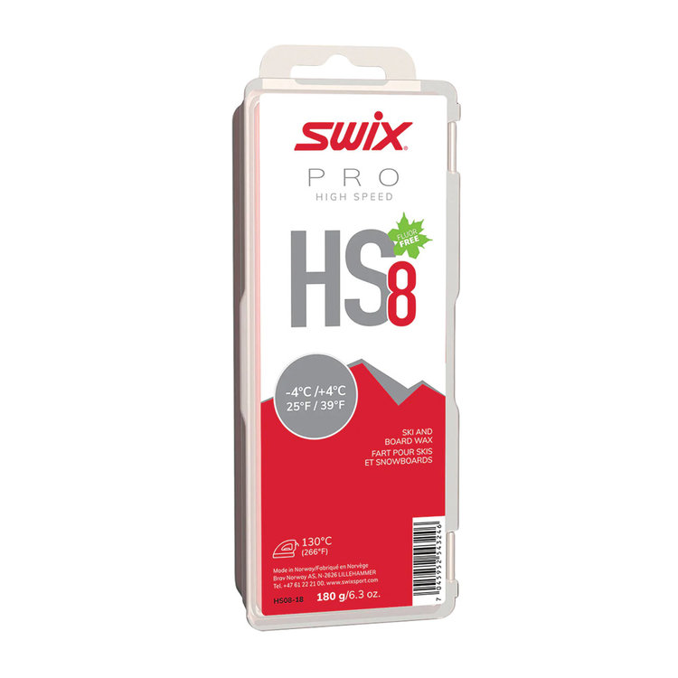 Swix Swix HS Wax 180g