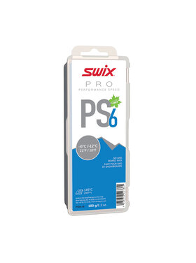 Swix Swix PS Wax 180g