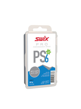 Swix Swix PS Wax 60g