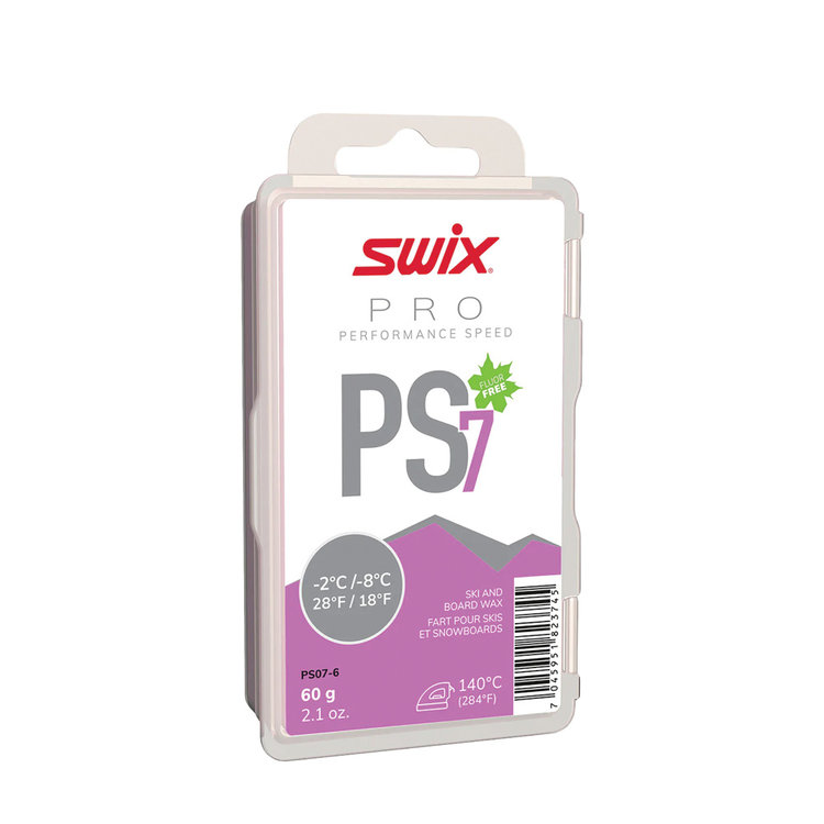 Swix Swix PS Wax 60g