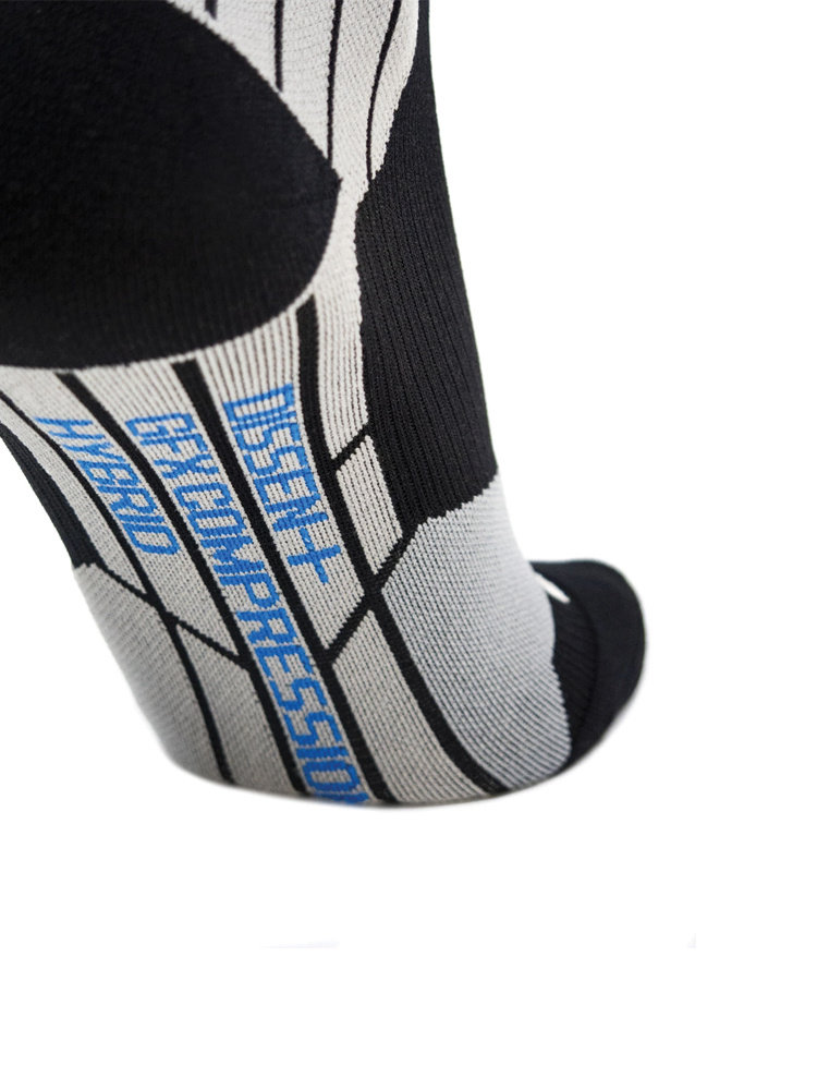 Dissent Dissent GFX Hybrid Sock
