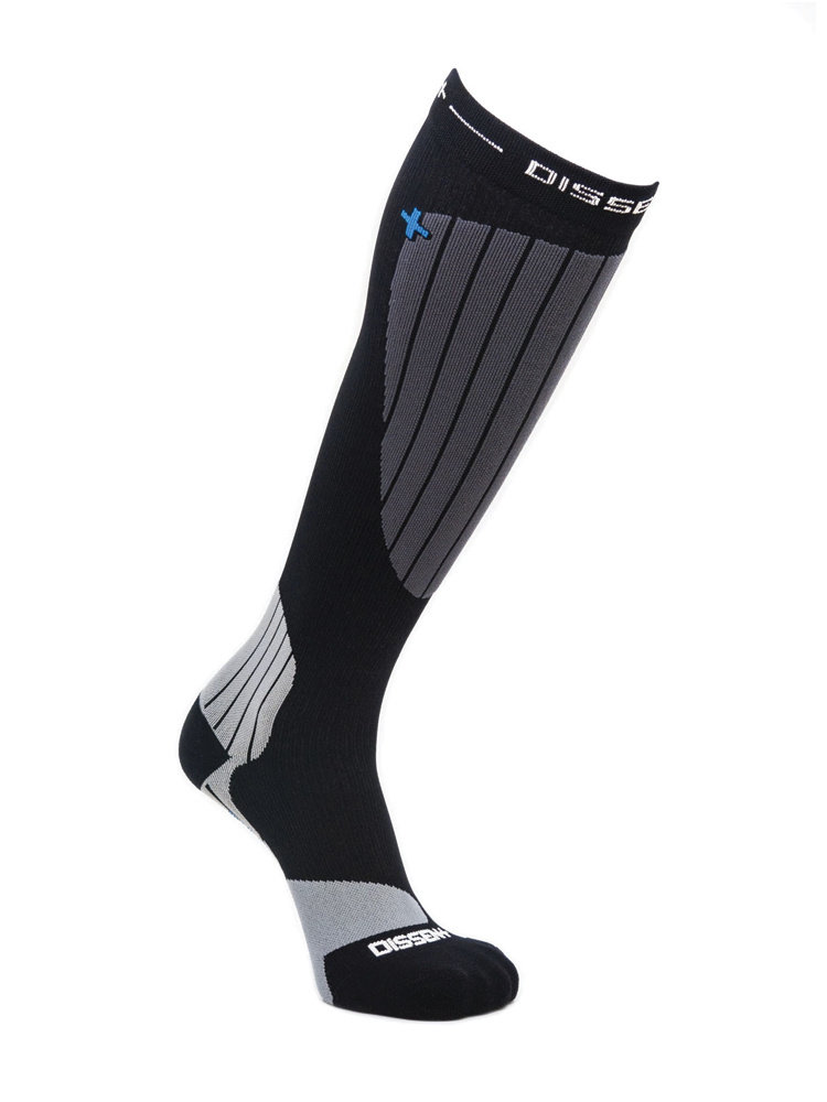 Dissent Dissent GFX Hybrid Sock