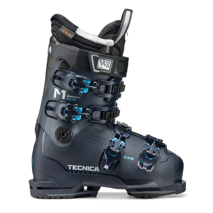 Tecnica Tecnica Mach1 HV 95 Ski Boots - Women's 2023
