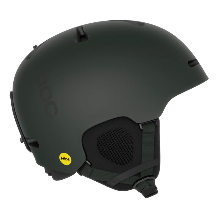POC POC Fornix Mips Pow JJ Helmet 2024