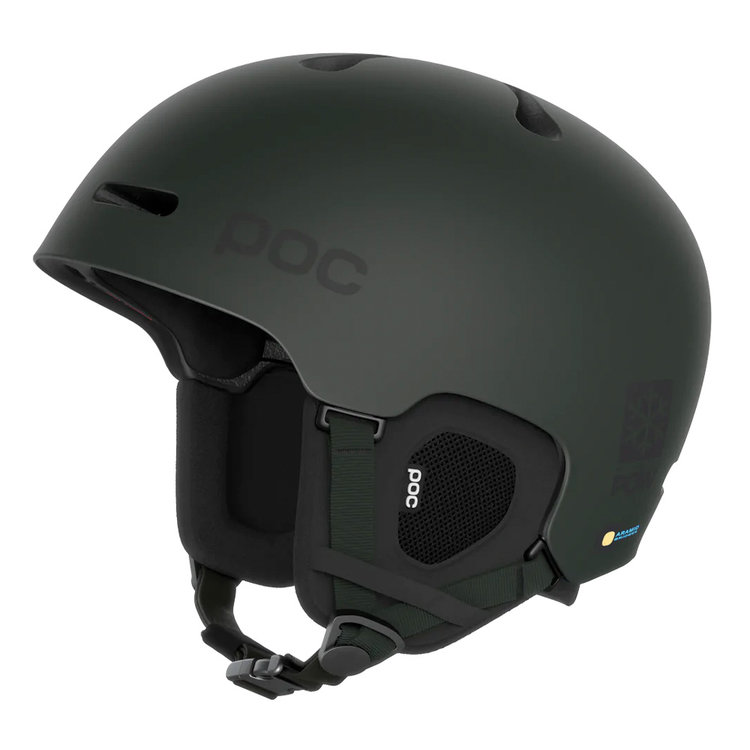 POC POC Fornix Mips Pow JJ Helmet 2024
