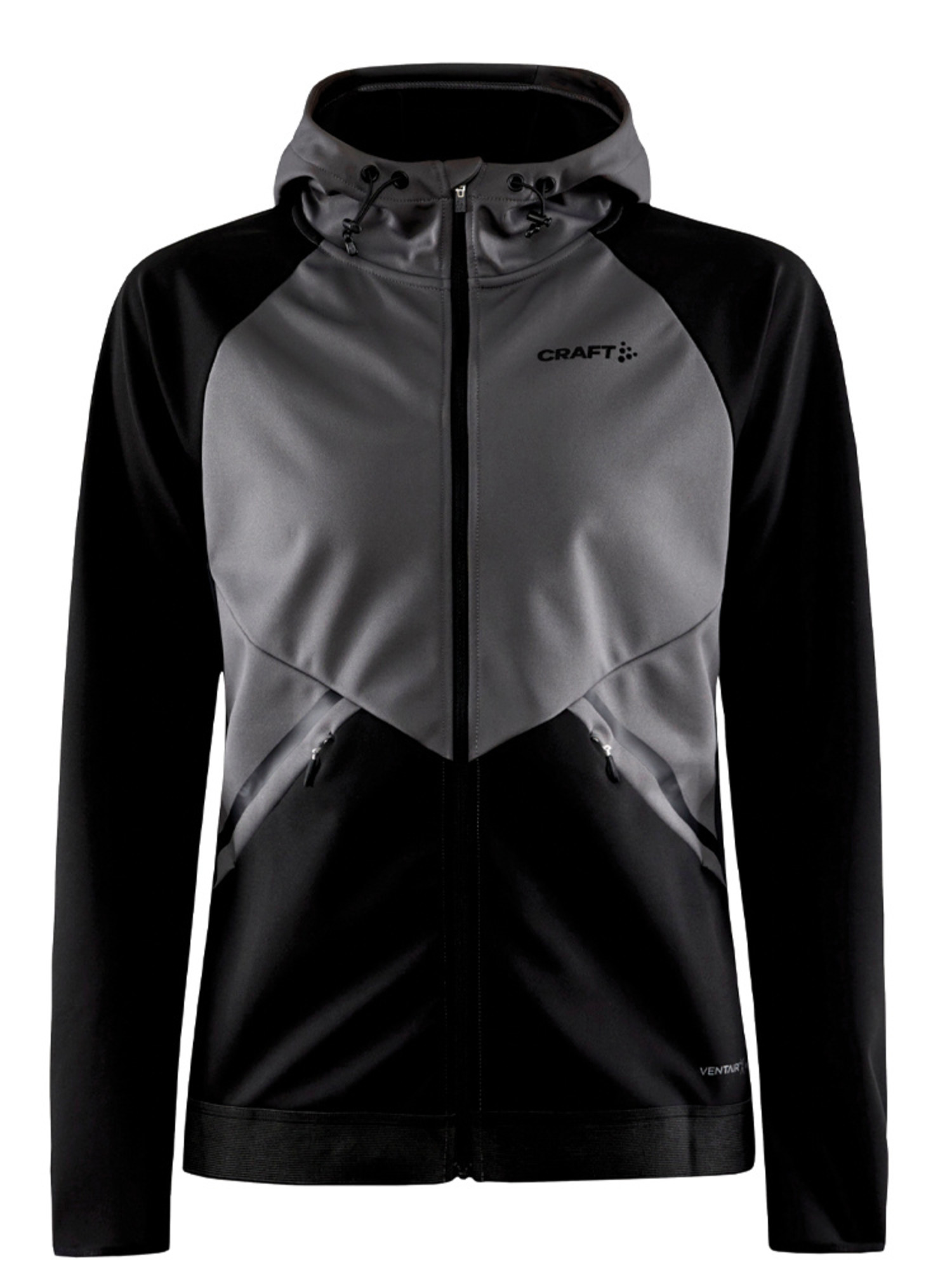 2023 Craft Core Glide Hood Jkt W Fresh Air Kelowna