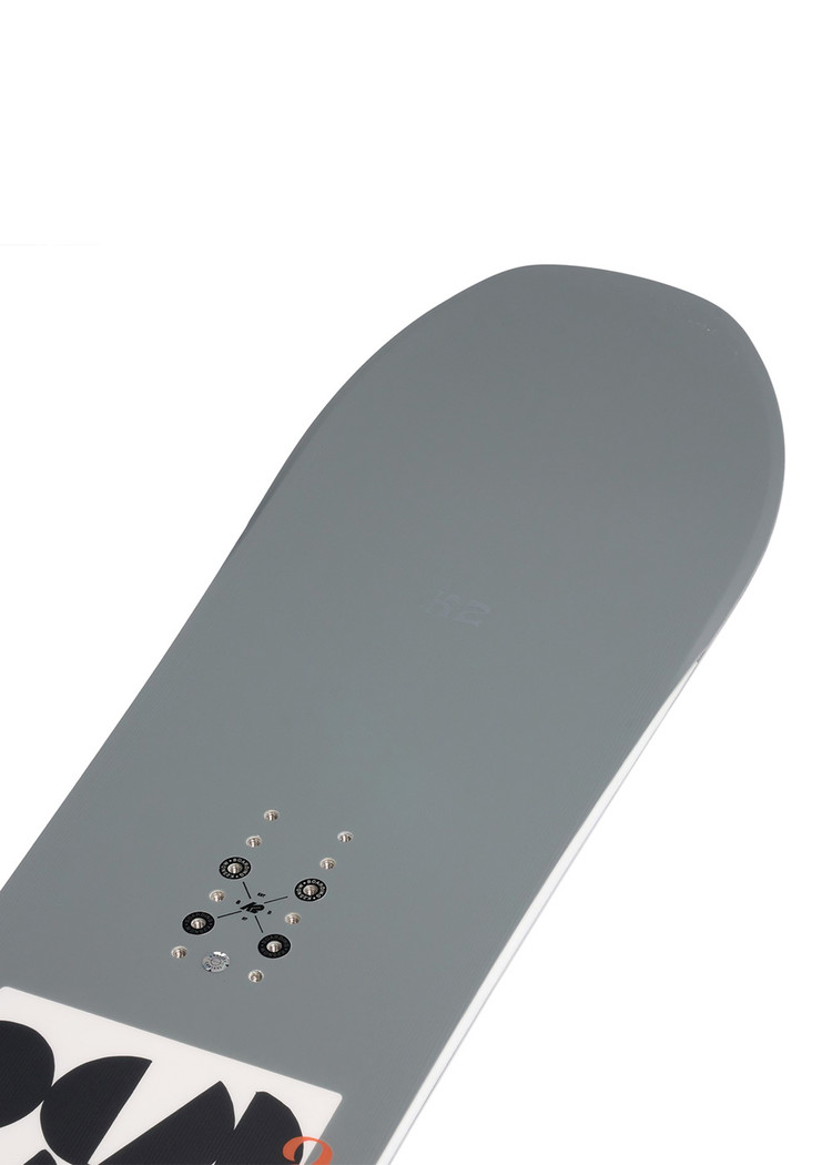 K2 K2 Cold Shoulder Snowboard - Women's 2023