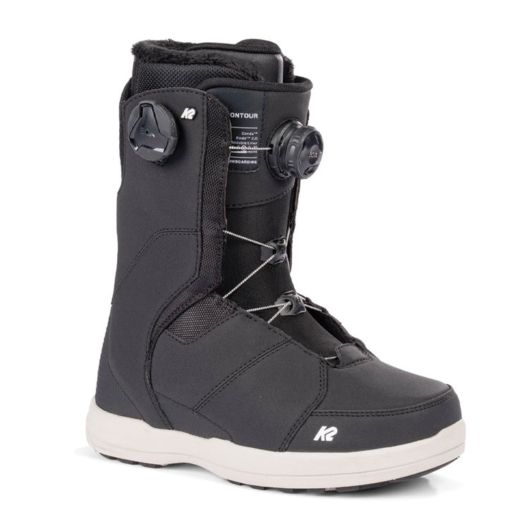 K2 K2 Contour Snowboard Boots - Women's 2023