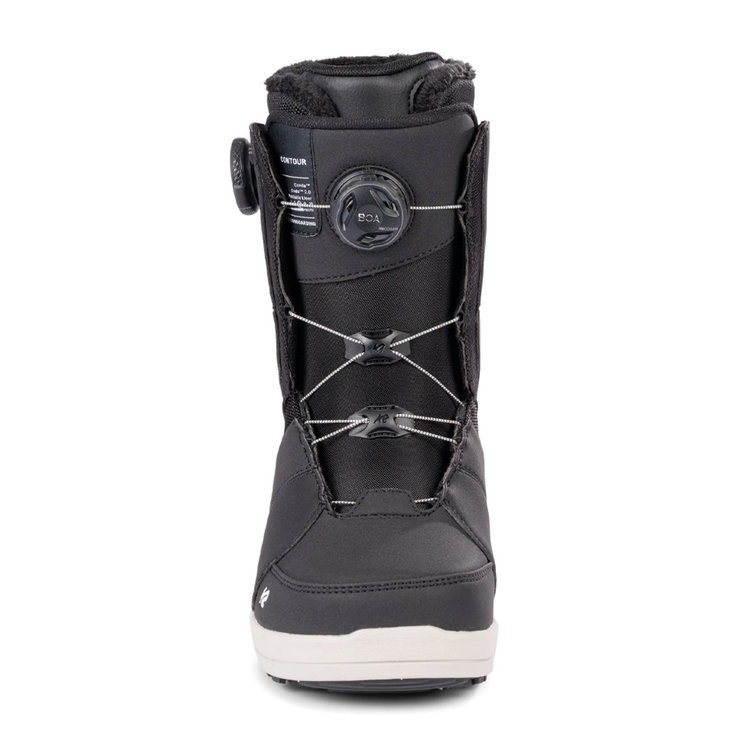 K2 K2 Contour Snowboard Boots - Women's 2023