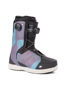 K2 K2 Contour Snowboard Boots - Women's 2023