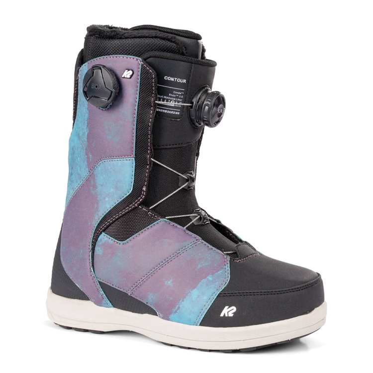 K2 K2 Contour Snowboard Boots - Women's 2023
