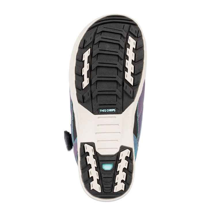 K2 K2 Contour Snowboard Boots - Women's 2023