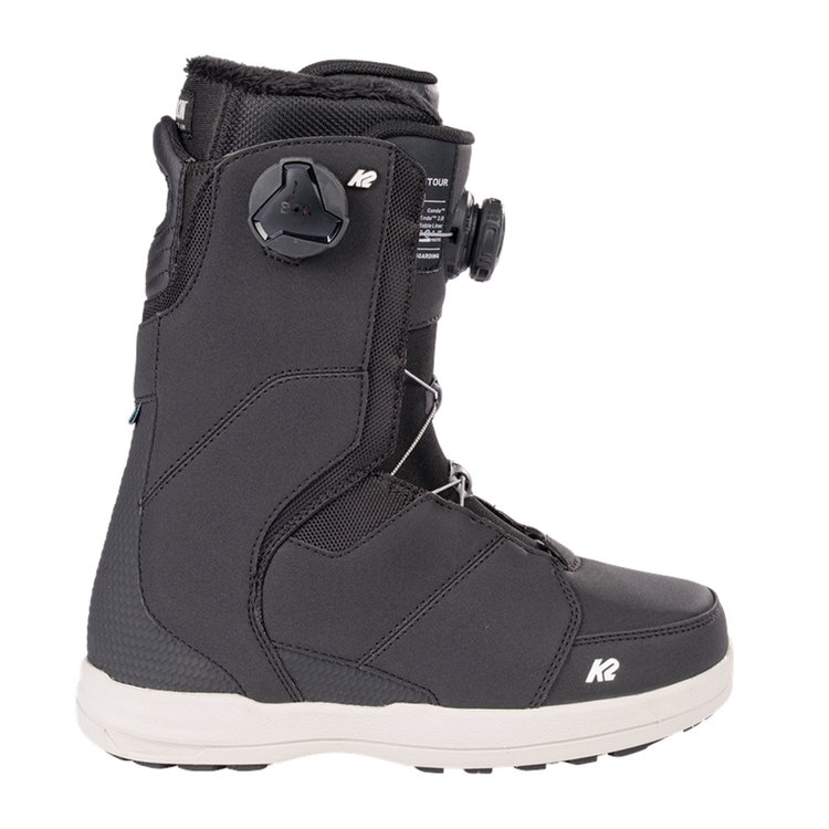 K2 K2 Contour Snowboard Boots - Women's 2023