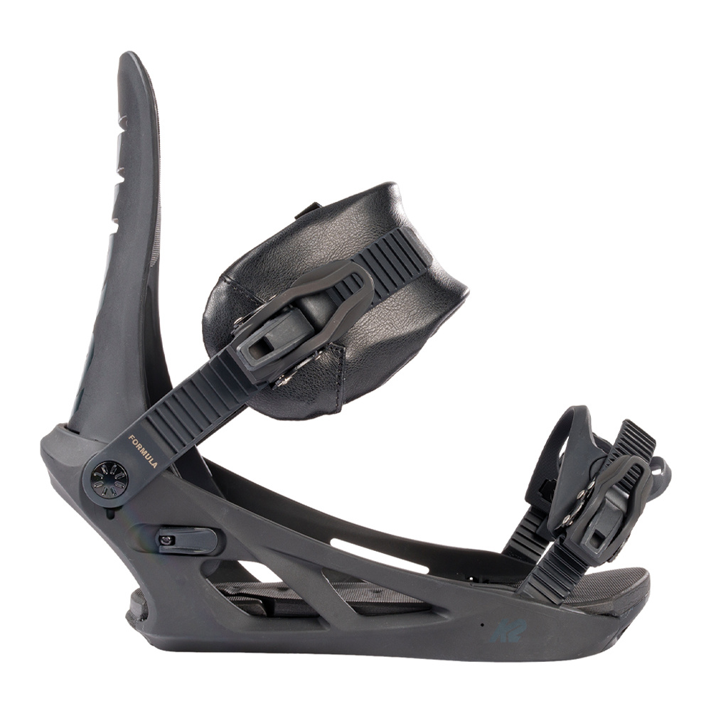 2023 K2 Formula Fresh Air Kelowna