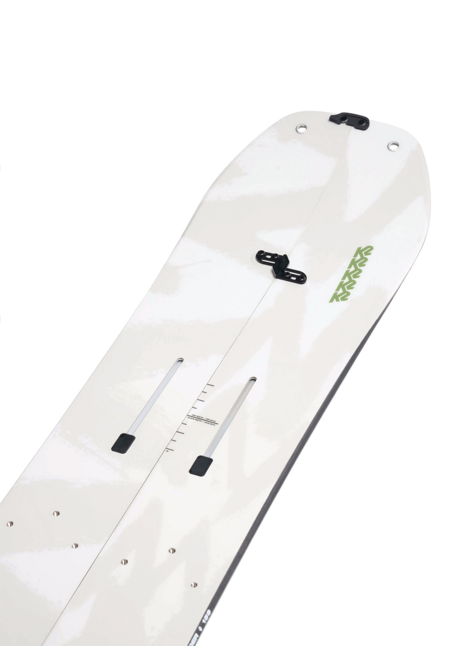 K2 スプリットボード MARAUDER SPLIT PACKAGE 163 2023 Marauder Split Pkg - Fresh Air Kelowna