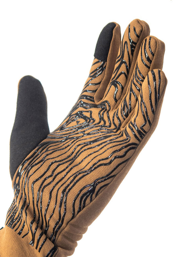 Mons Royale Mons Royale Amp Merino Fleece Glove