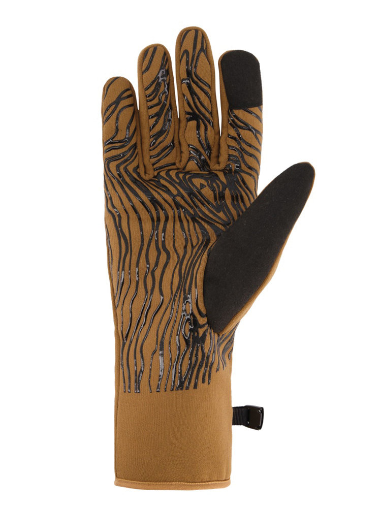 Mons Royale Mons Royale Amp Merino Fleece Glove