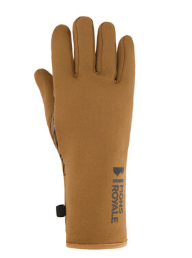 Mons Royale Mons Royale Amp Merino Fleece Glove