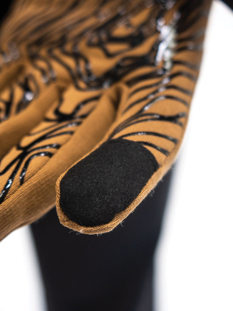 Mons Royale Mons Royale Amp Merino Fleece Glove