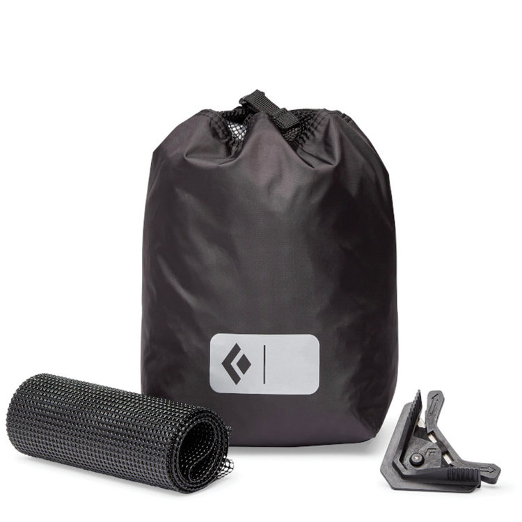 Black Diamond Black Diamond Glidelite Mix FL 135 Skin