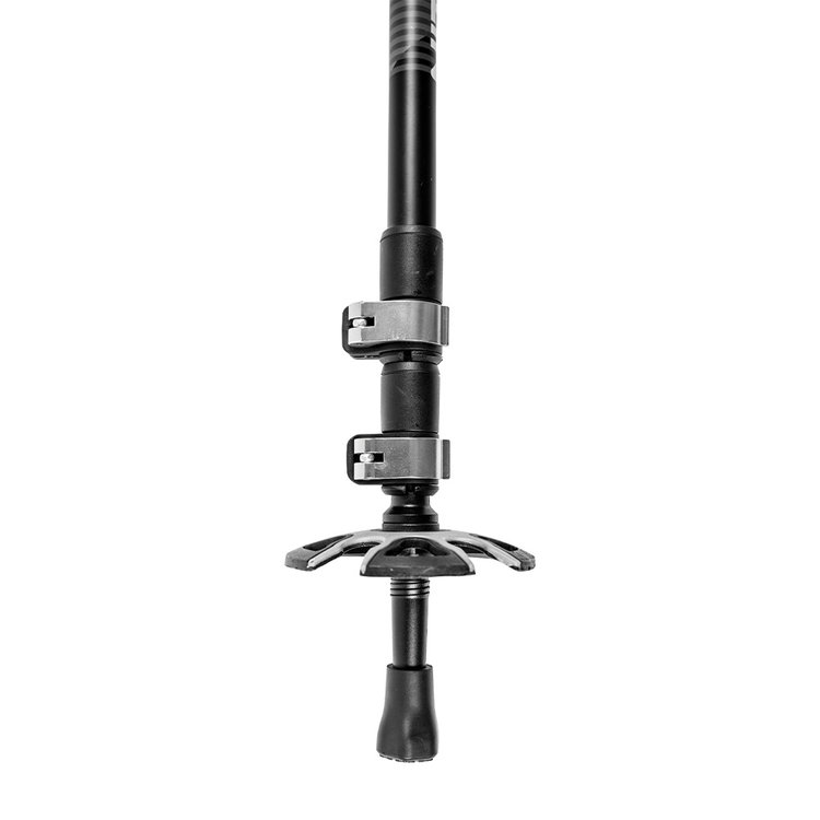 Nitro Nitro Telescopic Poles