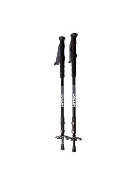 Nitro Nitro Telescopic Poles