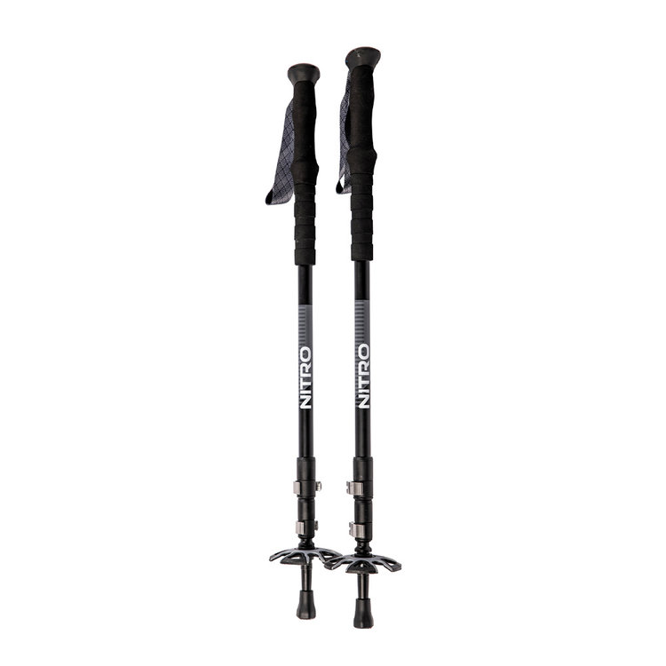 Nitro Nitro Telescopic Poles