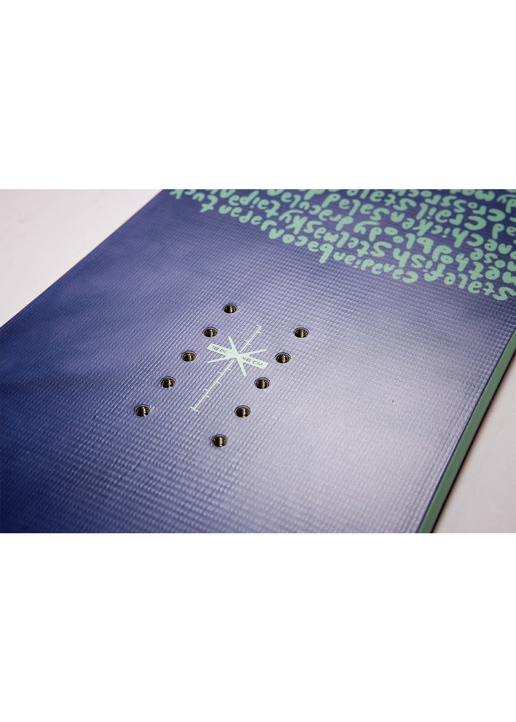 Nitro Nitro Ripper Snowboard - Junior 2023 (137)