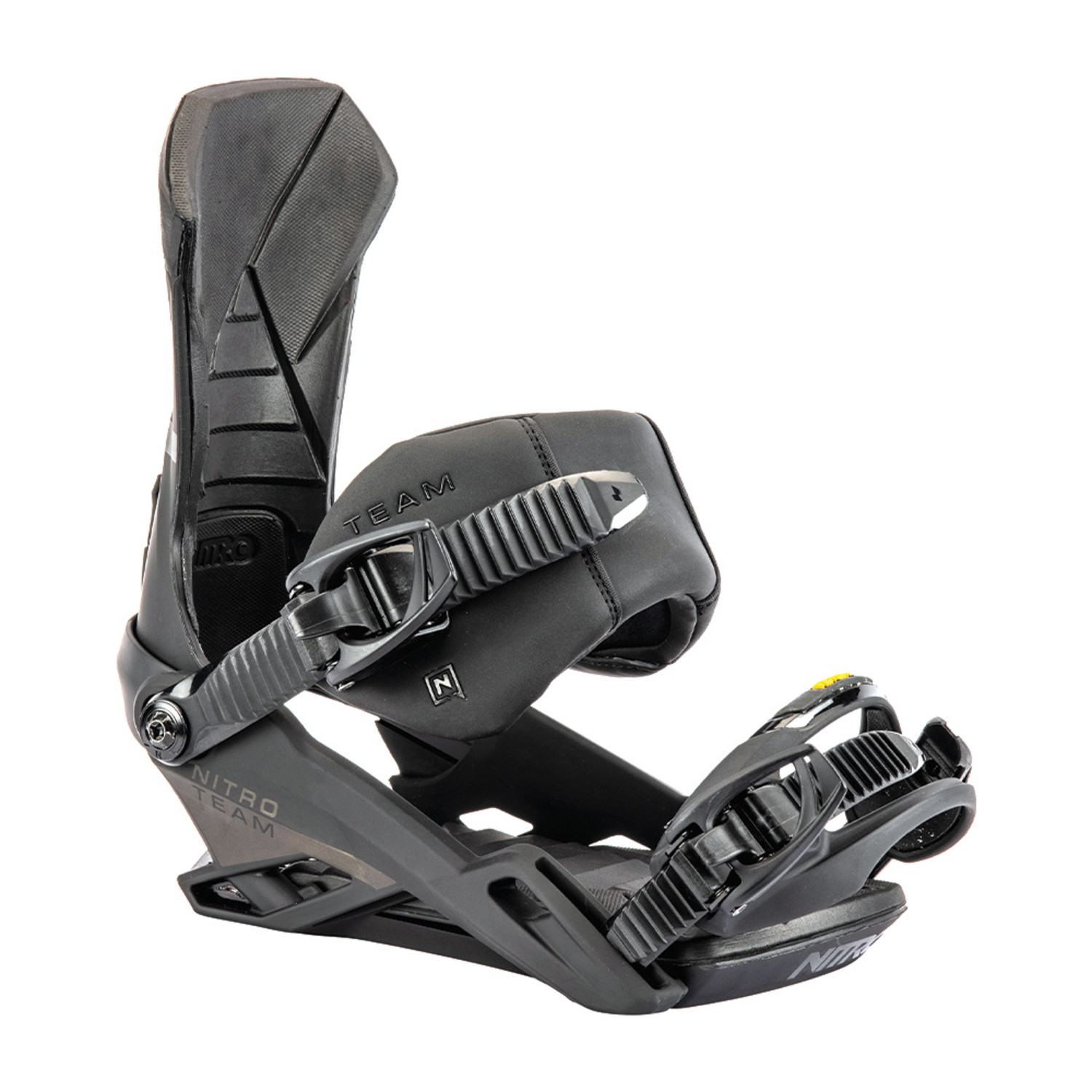 2023 Nitro Team Fresh Air Kelowna