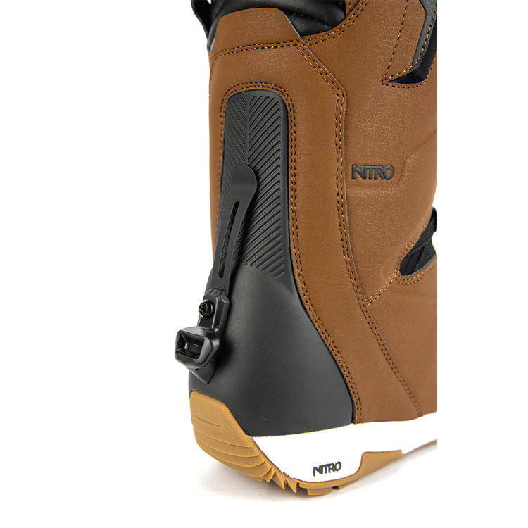 Nitro Nitro Profile Step On TLS Snowboard Boots 2023