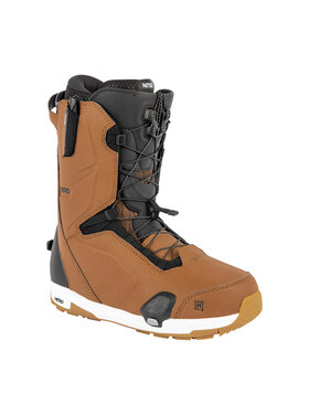 Nitro Nitro Profile Step On TLS Snowboard Boots 2023