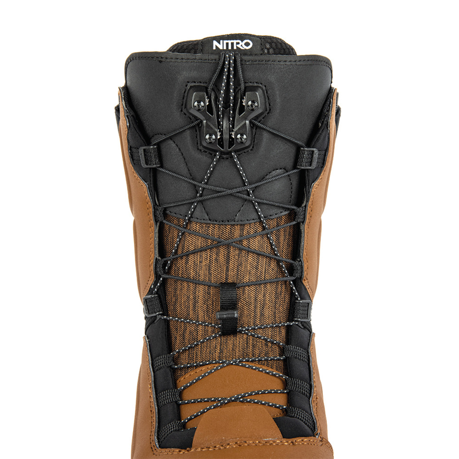 2023 Nitro Profile TLS Step On - Fresh Air Kelowna