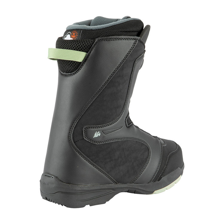 Nitro Nitro Flora BOA Snowboard Boots - Women's 2023