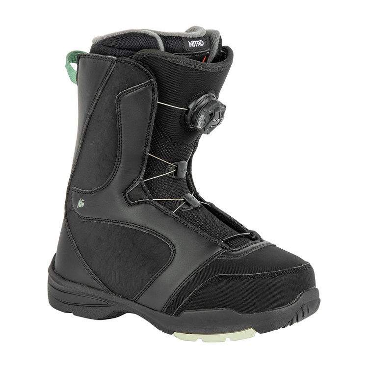 Nitro Nitro Flora BOA Snowboard Boots - Women's 2023