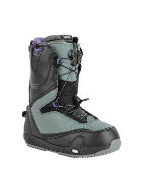 Nitro Nitro Cave TLS Snowboard Boots - Women's 2023