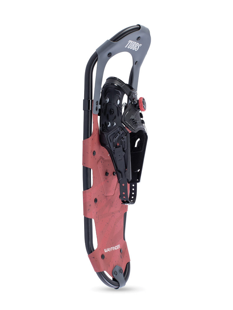 Tubbs Tubbs Wayfinder BOA — Men's Snowshoes