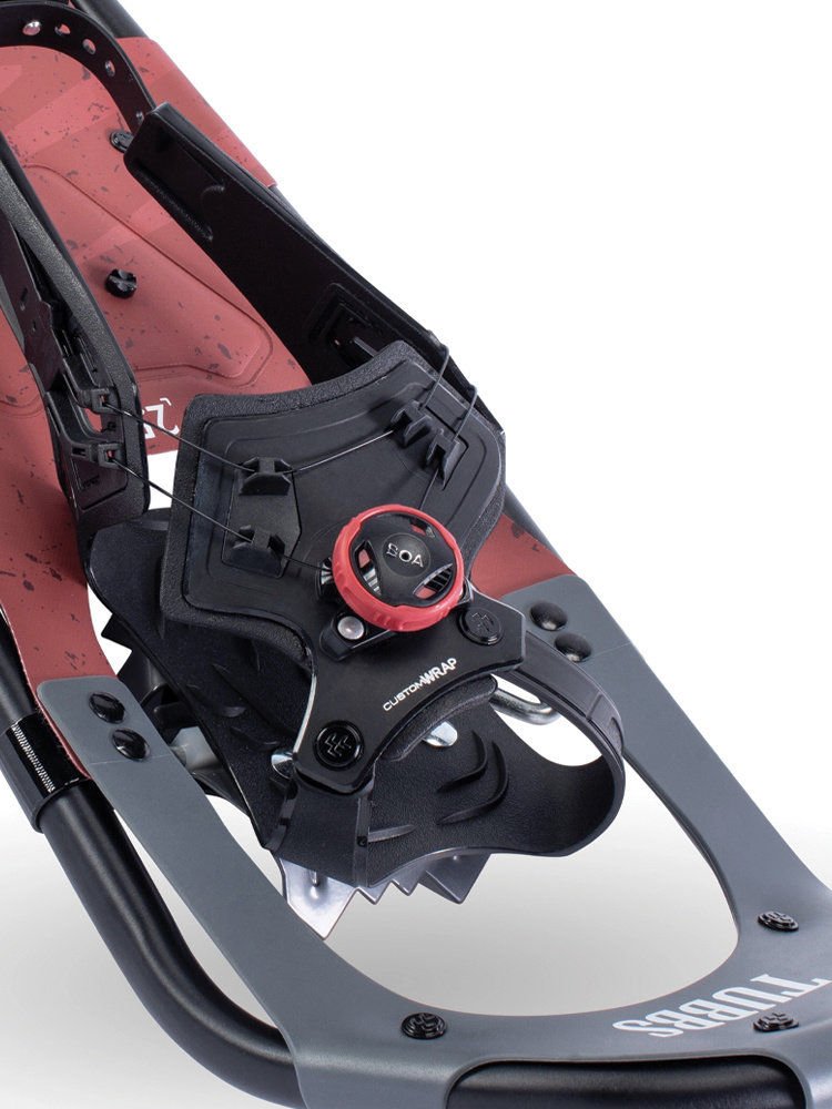 Tubbs Tubbs Wayfinder BOA — Men's Snowshoes