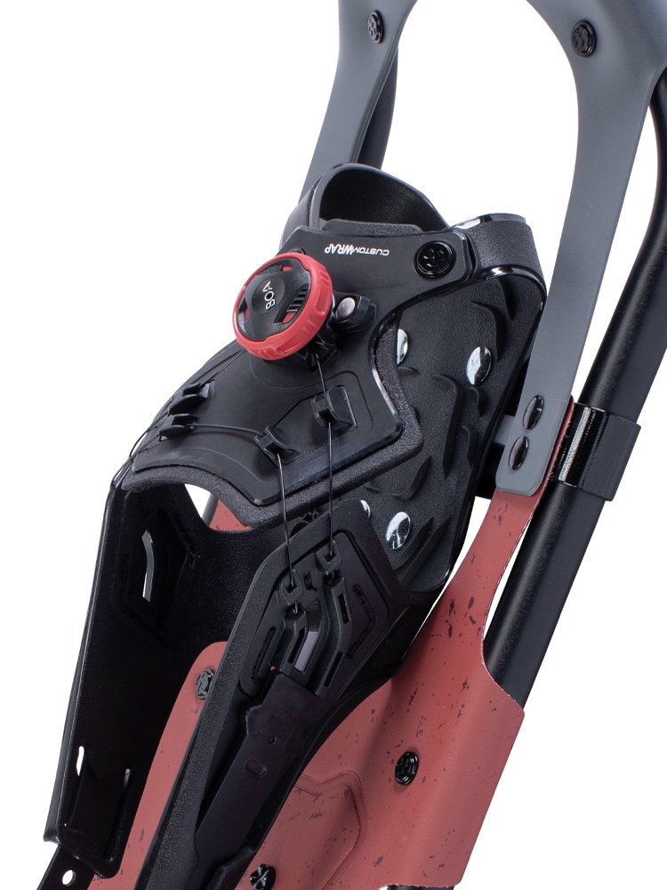 Tubbs Tubbs Wayfinder BOA — Men's Snowshoes