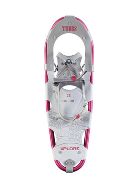 Tubbs Tubbs Xplore Snowshoe - Women's