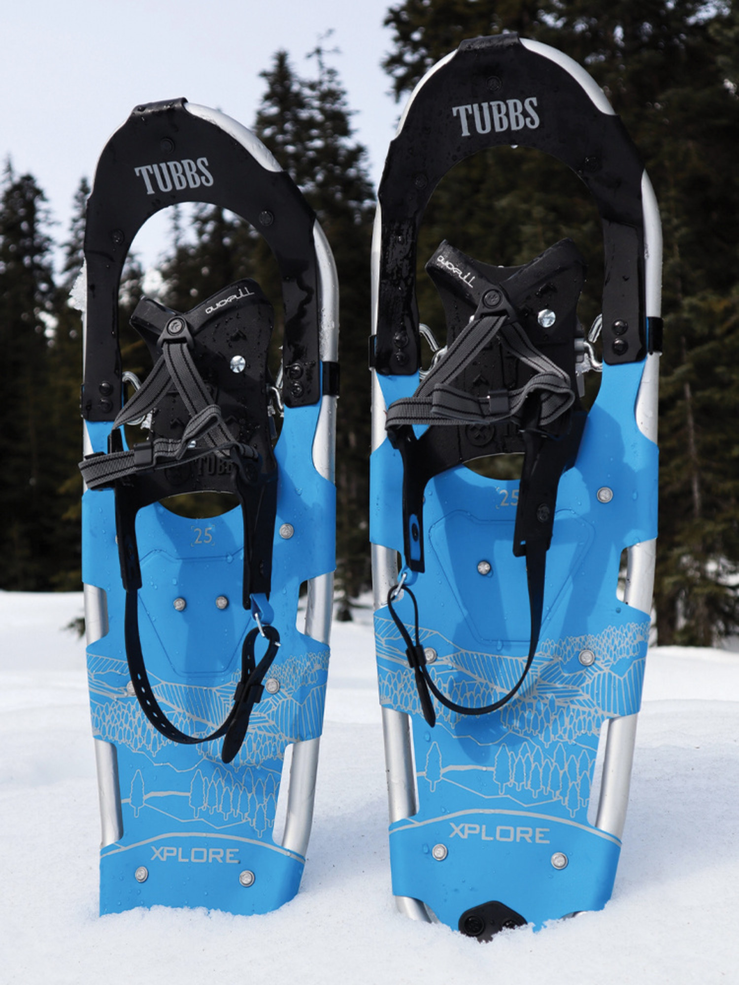 Tubbs M Xplore - Fresh Air Kelowna