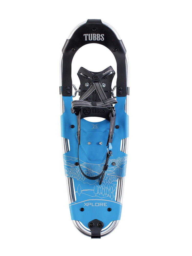 Tubbs Tubbs Xplore Snowshoe