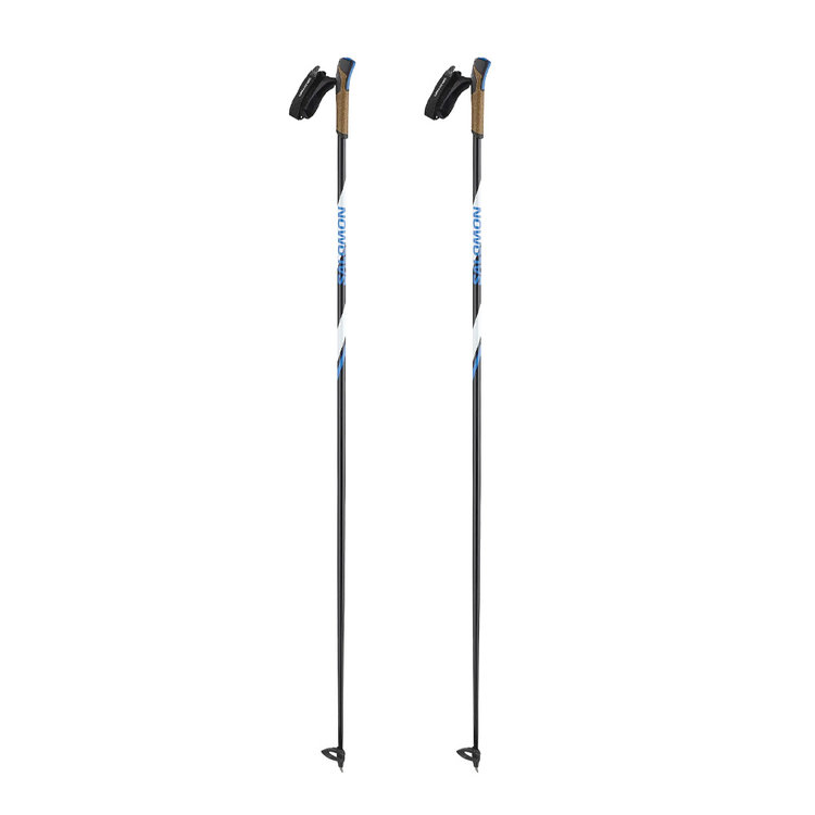 Salomon Salomon R 60 Click Poles