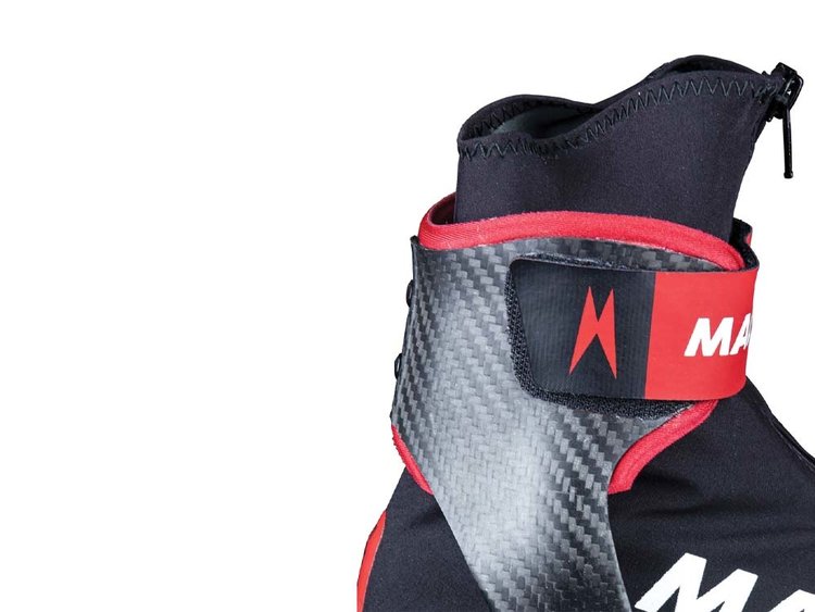 Madshus Madshus Redline Skate Boots 2023