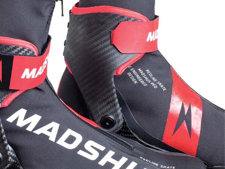 Madshus Madshus Redline Skate Boots 2023