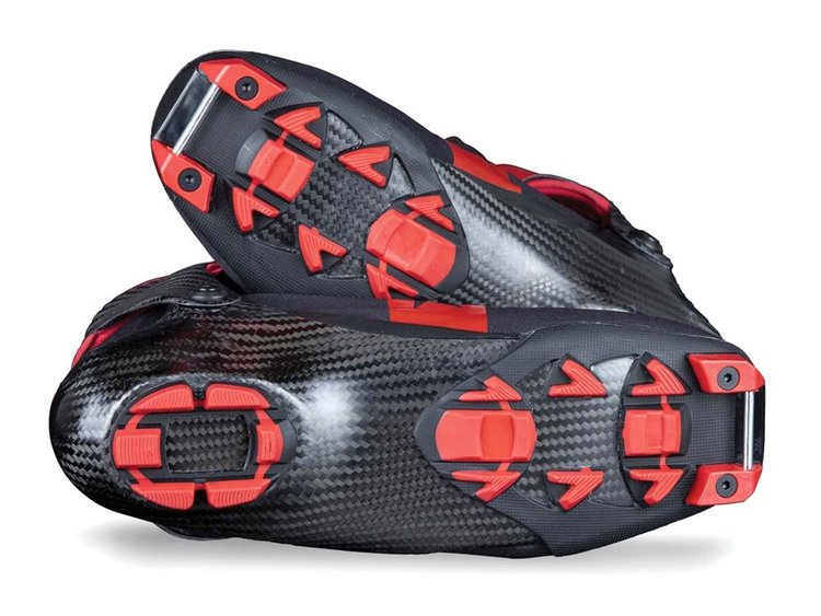 Madshus Madshus Redline Skate Boots 2023